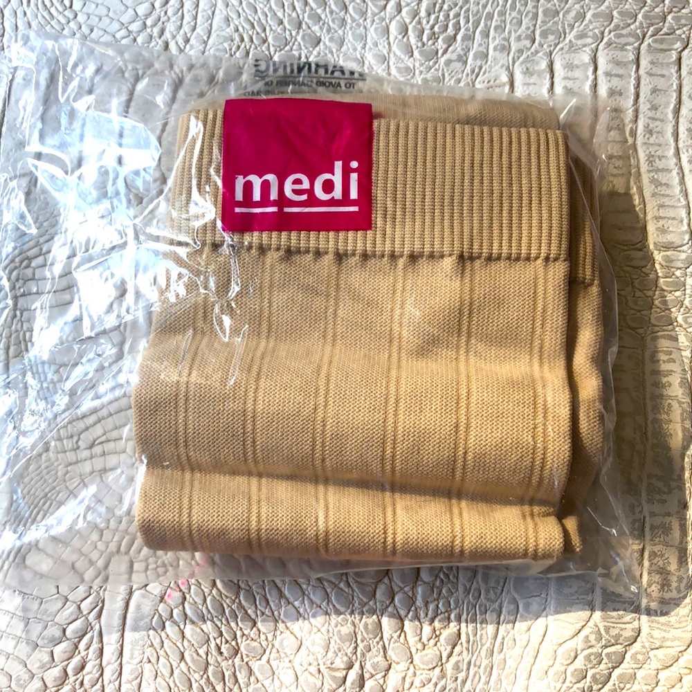 New! Mediven for men classice medical compression socks